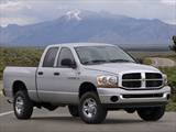 2009 Dodge Ram 3500 Quad Cab